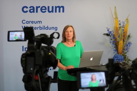Careum-Pflegesymposium-Schlaf-wirkt-Wunder