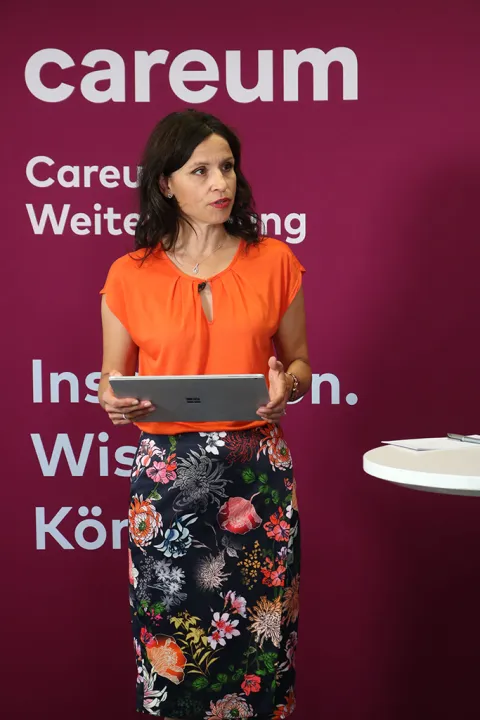 Careum-Pflegesymposium-Schlaf-wirkt-Wunder