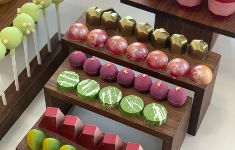 Impulsnachmittag Care Gastronomie 