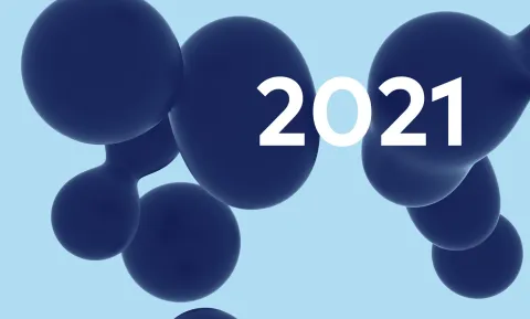 Careum Jahresbericht 2021