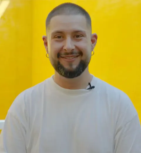 Portrait Enrico Police