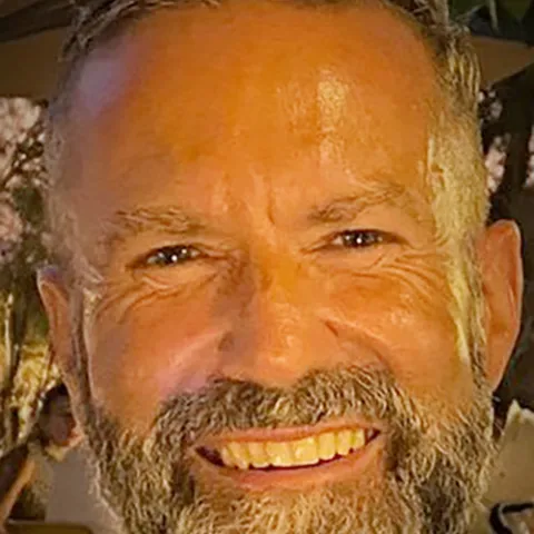 Urs Jörg