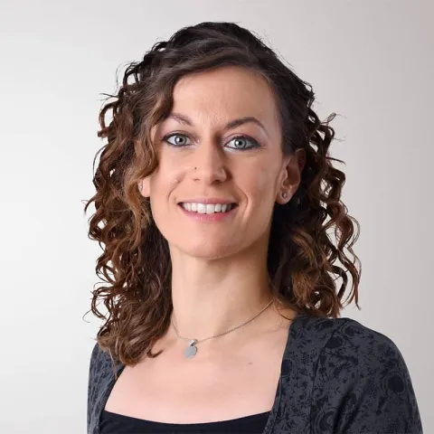 Charitini Karadamou