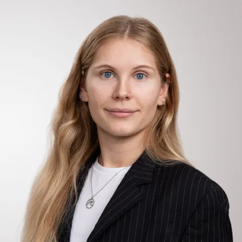 Desirée Klingenstein