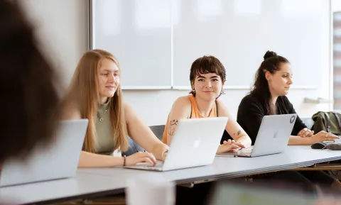 Lernberatung für die Höhere Fachschule