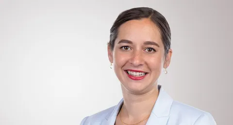 Marion Leu Leitung Careum Verlag