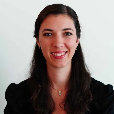Leyla Mangold