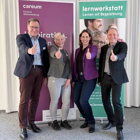 CWB und LWO