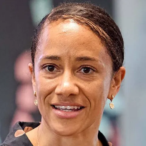 Mirjam Lämmle, Geschäftsleiterin der Krebsliga Schweiz und Sciana-Mitglied