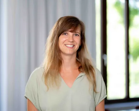 Mirjam Mösch Testimonial bei Careum Weiterbildung