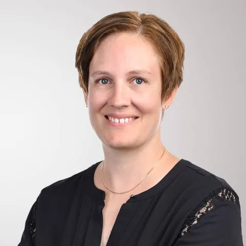 Myriam Müll