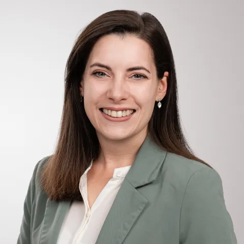 Melissa Mumenthaler