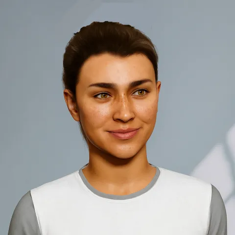 Avatar von KI-Lerncoach für FaBe-Lehrmittel