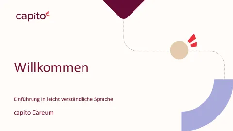 PPT Startfolie capito Kurs