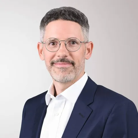 Michel Reichmuth