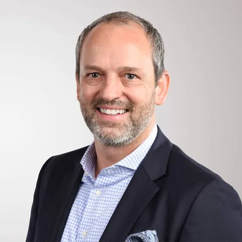 Prof. Dr. Robert Riener