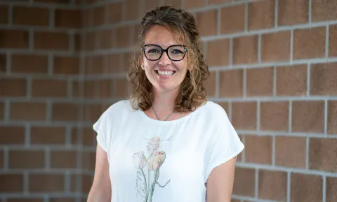 Sandra Masson Testimonial Careum Weiterbildung