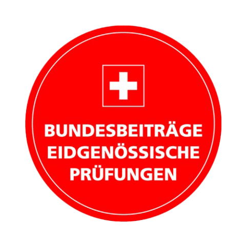 Button Finanzierung durch den Bund