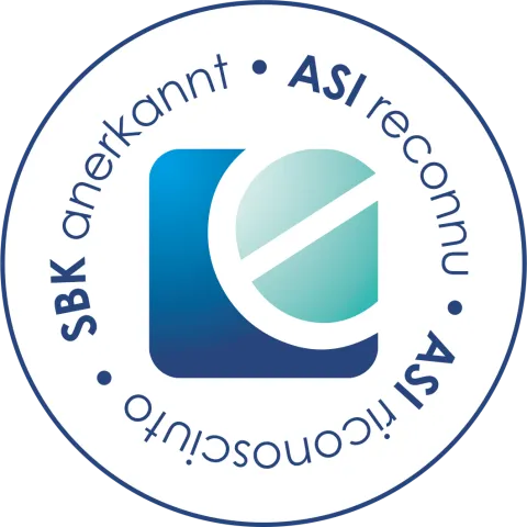 SBK ASI Anerkannt