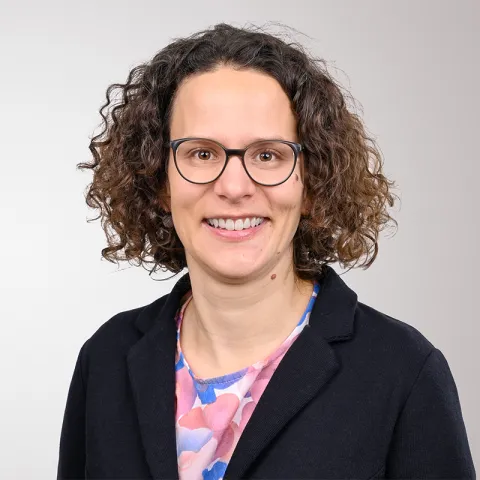 Sandra Schneiter