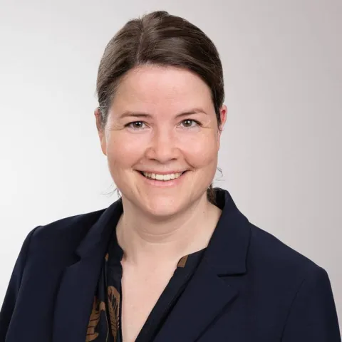 Esther Schüpbach