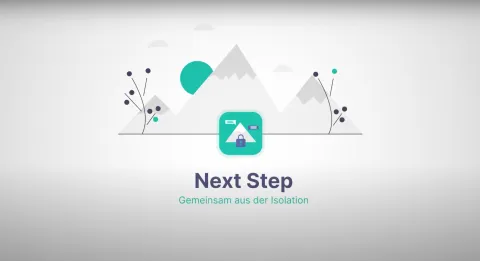 Next Step – Get back together