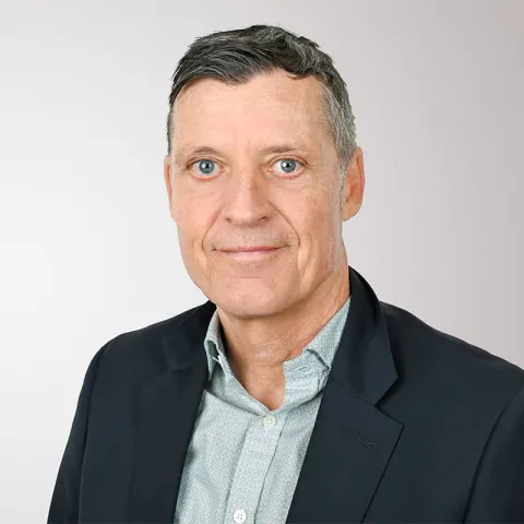 Rolf Spring