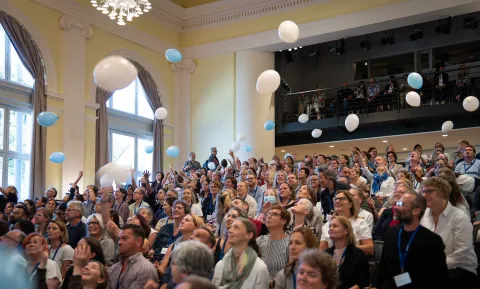 Führungstagung 2025 