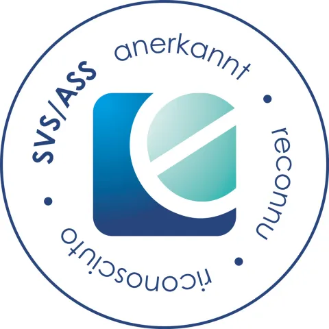 SVS/ASS Logo