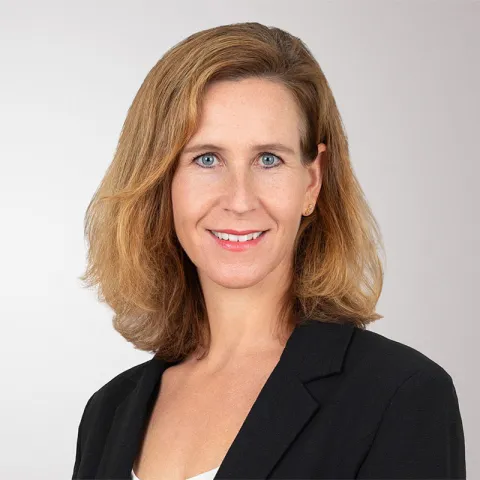 Tanja Moser-Bleuler