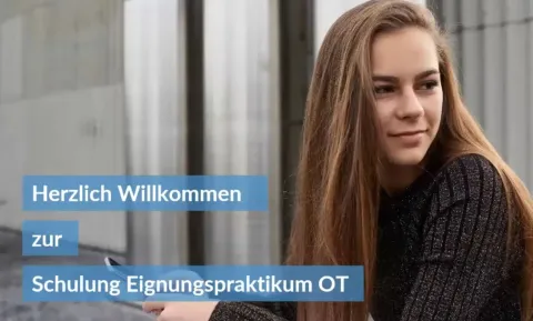 Schulungsvideo: Eignungspraktikum