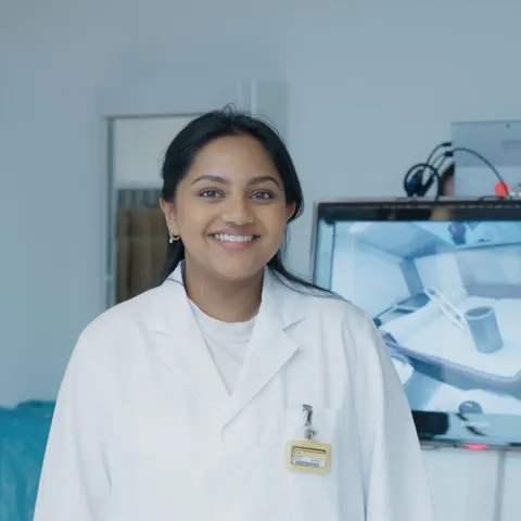 neues Teilzeitangebot HF medizinisch-technische Radiologie