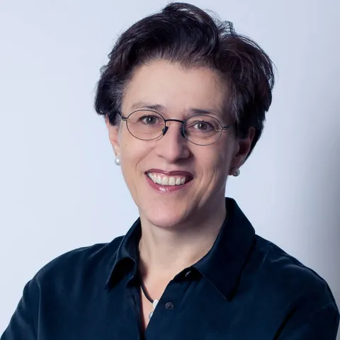 Jacqueline Martin