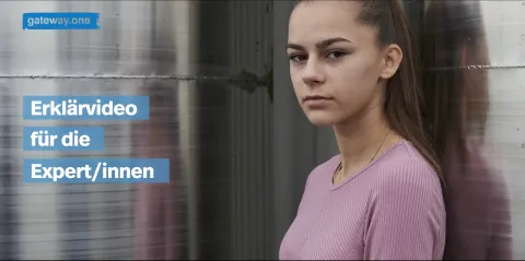 Erklärvideo für Experten und Expertinnen