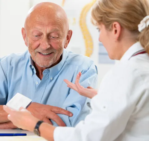 NDK Urologie