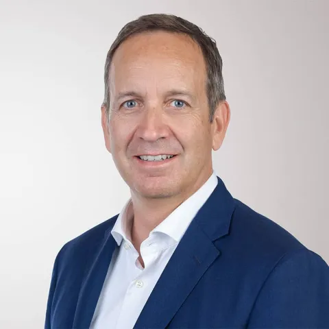 Jürgen Weder