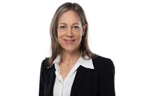 Geschäftsführerin Palliative