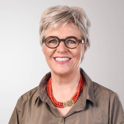 Dr. Ingrid Wünning Tschol