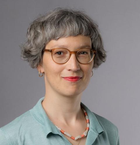 Muriel Degen Koch